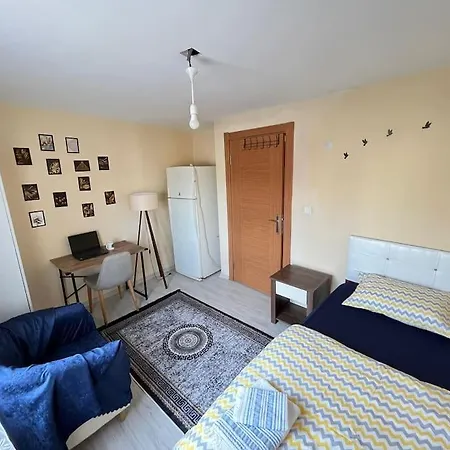 Loca Apart Taksim -4- 아파트