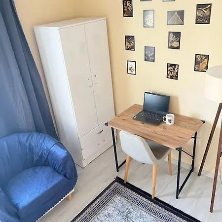 Loca Apart Taksim -4- 아파트