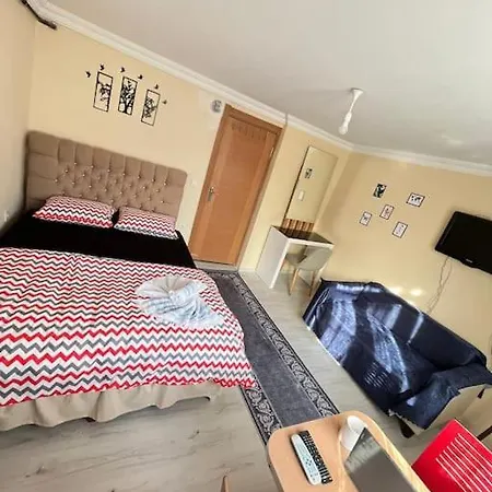 Loca Apart Taksim -4-