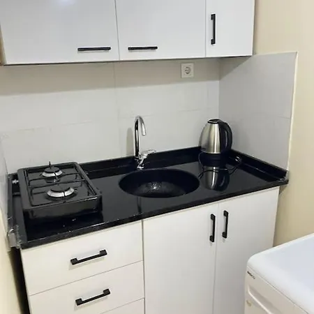 Loca Apart Taksim -4-