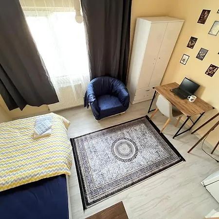 Διαμέρισμα Loca Apart Taksim -4-